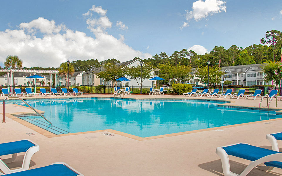 Marne Point Apartments Apartments in Fort Stewart/Hinesville, GA Photos